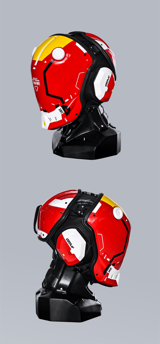 メイプル　SER ヴァイス M56/REX-G7.NV02 | 5060™ by Machine56