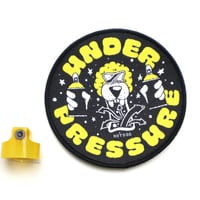 Underpressure „Hot Dog Patch“