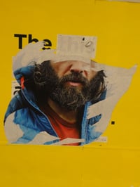 Image 1 of THE BEARD