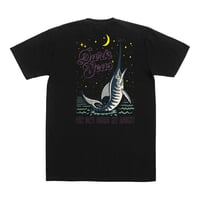 Image 1 of Camiseta Dark Seas Starlight tee en liquidación