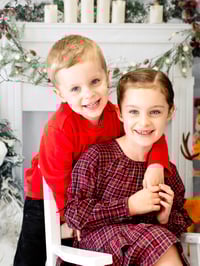 Christmas Minis - Tuesday 22nd October 