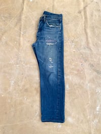 Image 3 of LEVI'S VINTAGE CLOTHING (LVC) 1955 501XX BIG-E JEANS