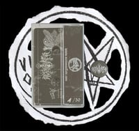 Image 2 of Noxulifer - Towards The Thorny Path TAPE (VoF048MC) LTD.50