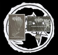 Image 1 of Noxulifer - Towards The Thorny Path TAPE (VoF048MC) LTD.50