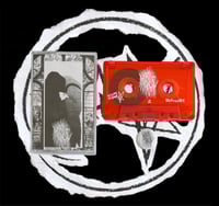Image 1 of HORROR VACUI - Body Without Nomenclature TAPE (VoF049MC) LTD.50 