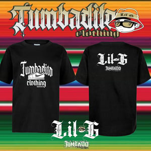 TUMBADITO LIL G