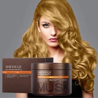 Image 1 of ARGAN OIL HAIR MASK