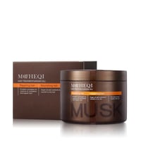 Image 3 of ARGAN OIL HAIR MASK
