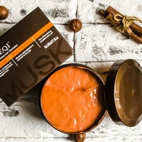 Image 2 of ARGAN OIL HAIR MASK