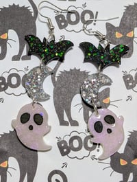 Spooky Trio
