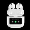  MSL Pro ENC Noise Cancellation Earphone TWS Wireless Earbuds
