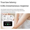  MSL Pro ENC Noise Cancellation Earphone TWS Wireless Earbuds