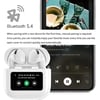  MSL Pro ENC Noise Cancellation Earphone TWS Wireless Earbuds