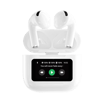  MSL Pro ENC Noise Cancellation Earphone TWS Wireless Earbuds