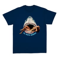 Image 1 of EL PUTO TEE