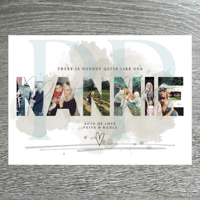 For Her - Photo Print