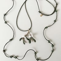 Image 4 of Mistletoe Pendant 245€TTC