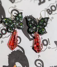 Celestial butterfly 
