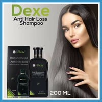 Image 1 of ANTI HAIR LOSS SHAMPOO