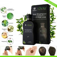Image 2 of ANTI HAIR LOSS SHAMPOO