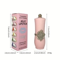 Image 4 of THERMAL LIPSTICK
