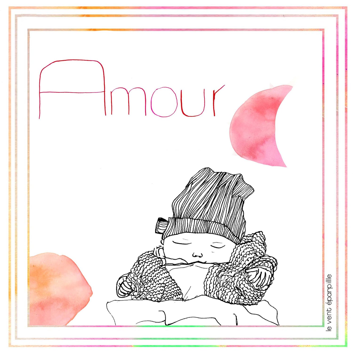 Image of Amour