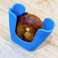 Image 3 of  THE BAGEL SLICER