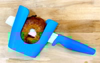 Image 4 of  THE BAGEL SLICER