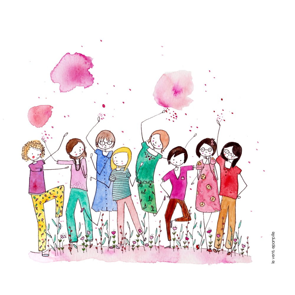 Image of La bande
