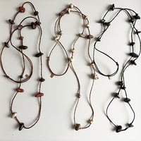 Image 1 of Beach pebles 150€TTC