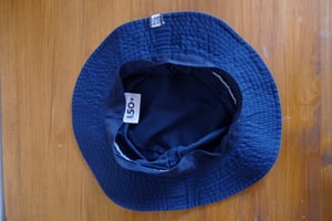 Summer brim hat