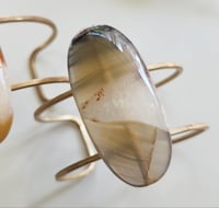 Image 3 of Agate Cuffs