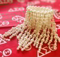 Image 3 of Dangle Bracelet (2 colors)