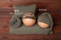 Image 1 of Julia khaki set