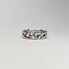 Weathered Ring