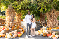 Image 5 of 2025 LIMITED PUMPKIN MINI SESSIONS - $199+ tax 