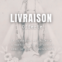 MOYENS DE PAIEMENT & LIVRAISON