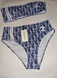 Image 1 of Dior bikini