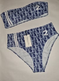 Image 3 of Dior bikini