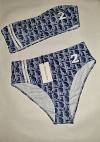 Image 4 of Dior bikini