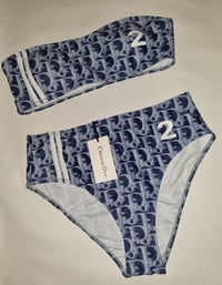 Image 5 of Dior bikini