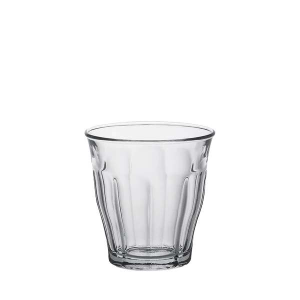 Les verres "PICARDIE" transparent - 4 tailles - Duralex Image 7