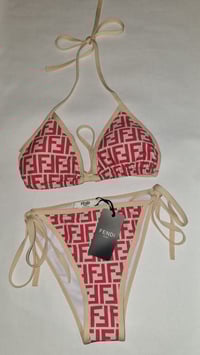 Image 2 of FF string bikini