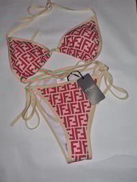 Image 3 of FF string bikini