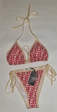 Image 4 of FF string bikini