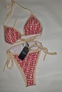 Image 6 of FF string bikini