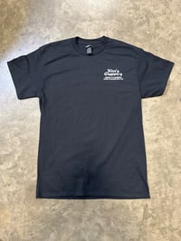 Image 3 of NICK'S Pleasure Doing Business Tee