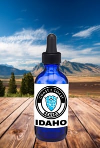 Image 1 of Idaho Beard Oil