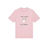 Shirt Macho Matcha pink