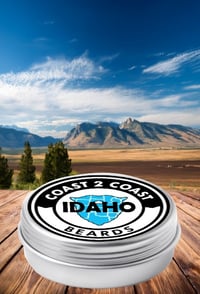 Image 1 of Idaho Butter Balm